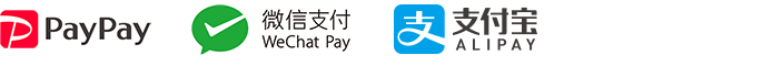ご利用可能な電子マネー