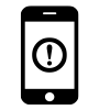 iPhoneの自己修理失敗