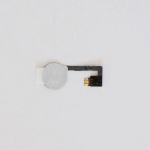 iPhone4Sホームボタン裏面